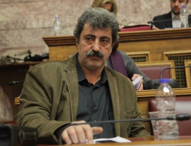 Π. Πολάκης: «Δεν κομίζουμε γλαύκα εις Αθήνας για την Υγεία»